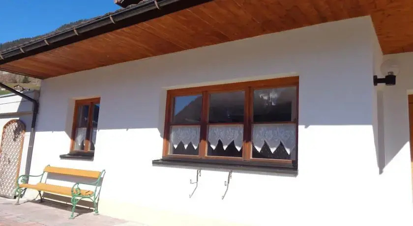 Haus Simma