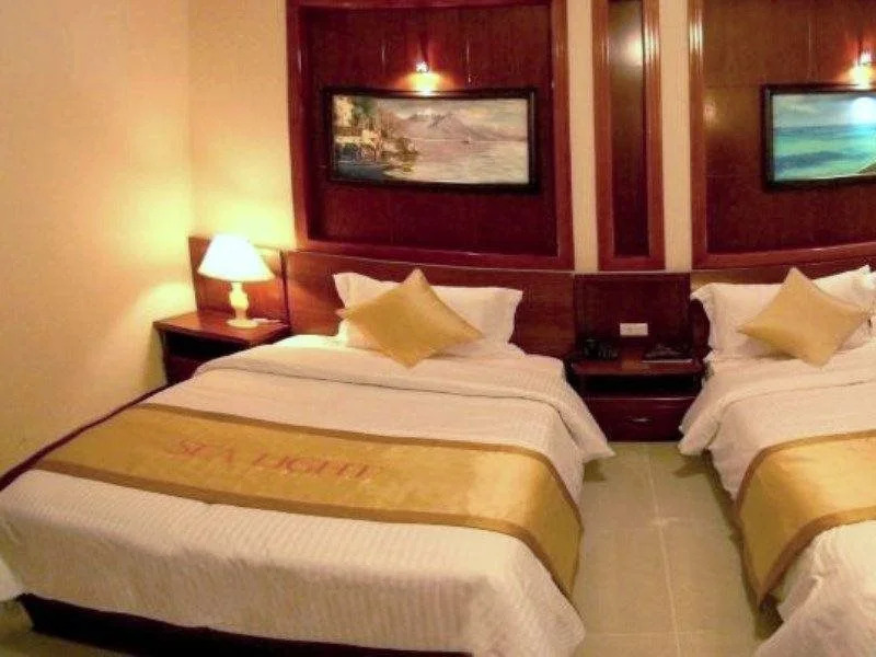Sea Light Hotel