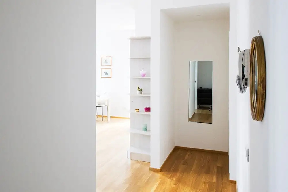 Luini Apartment