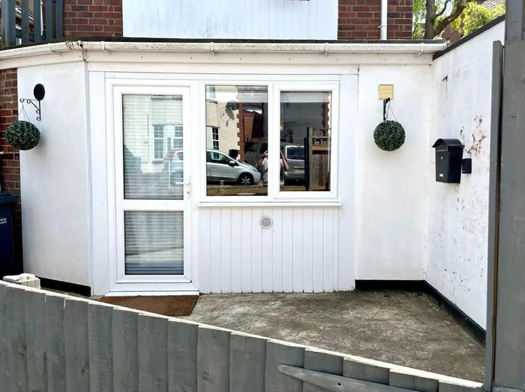Lovely 1 bed Studio Apartment Close to the City