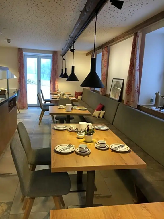 ApartHotel Rose Ellwangen