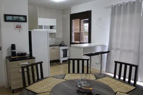 Apartamento Sunset 101