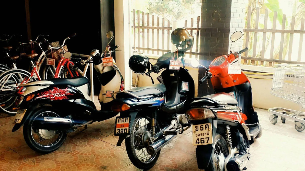 Lakeland Homestay