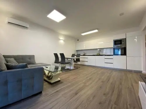 Apartment Slavka