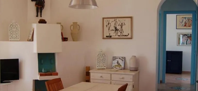 Villa Petrara
