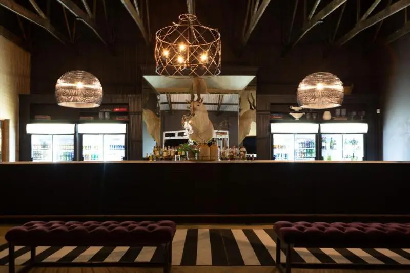 Sweetfontein Boutique Farm Lodge