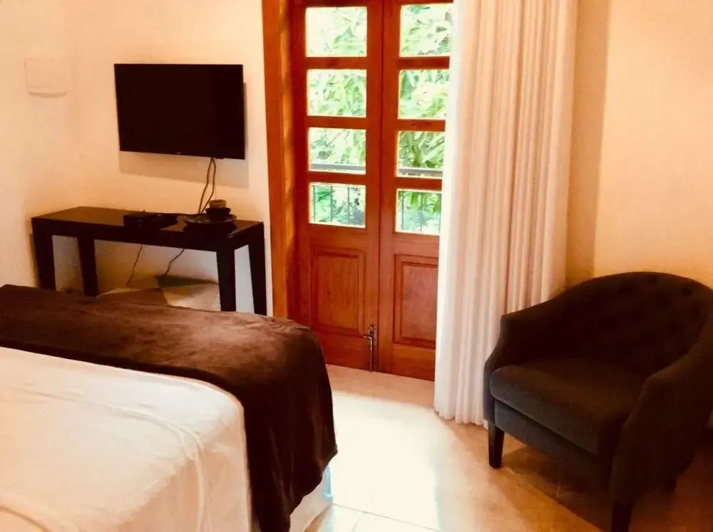 Villa Rica Pousada