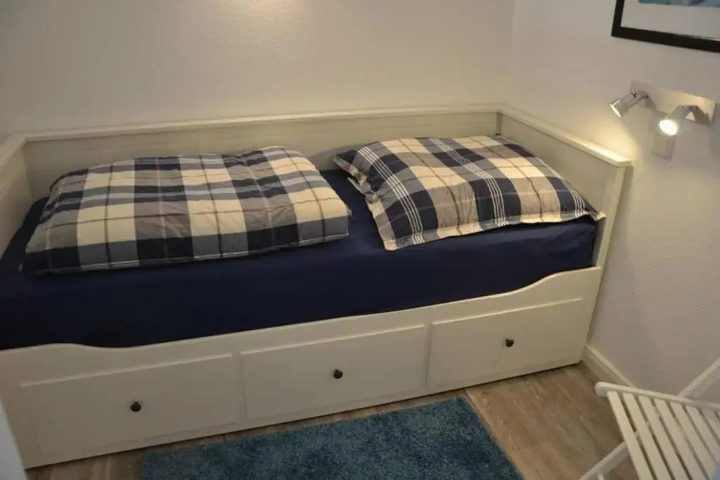 Traumblick FeWo Nr 81