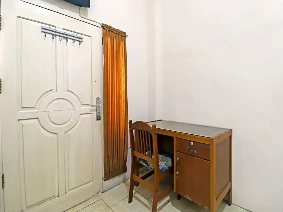 OYO 2899 Ardilia Bandara Syariah