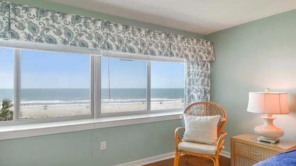 479 Captains Walk 2 Bedroom Villa