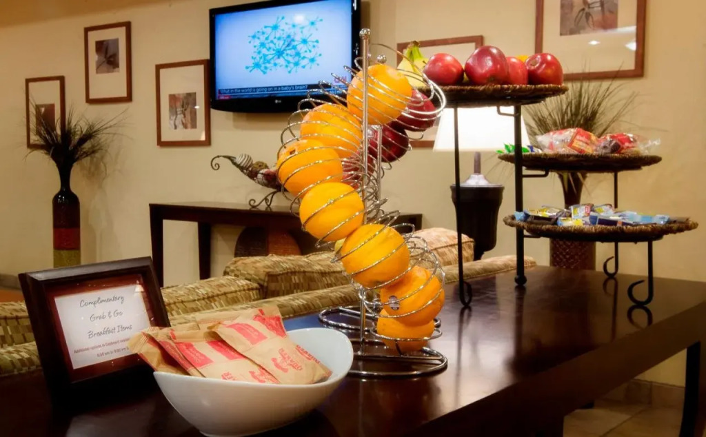 Candlewood Suites Fort Worth West by IHG