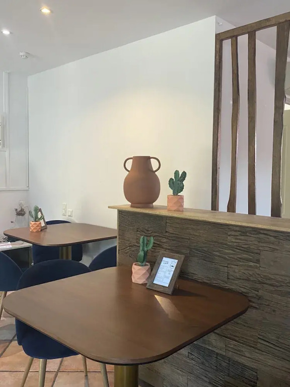 Hotel Princesse DAzur
