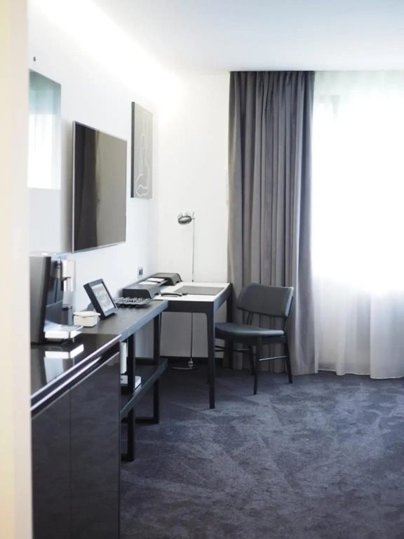 Apartman Grey