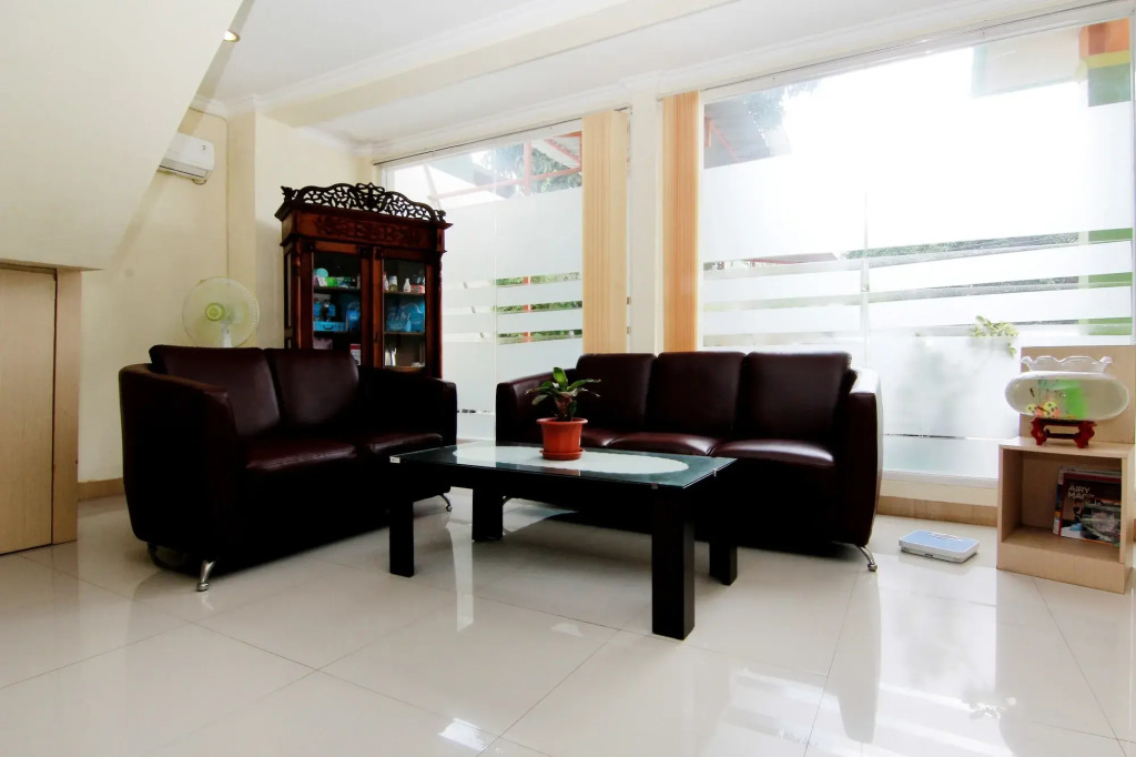 Masri Living by Daphna Management