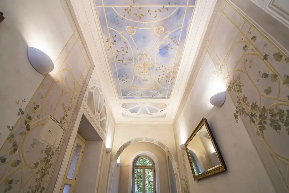 B&B Villa Costanza