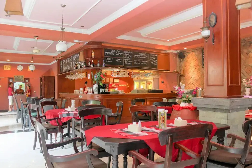 Airy Legian 83 Kuta Bali