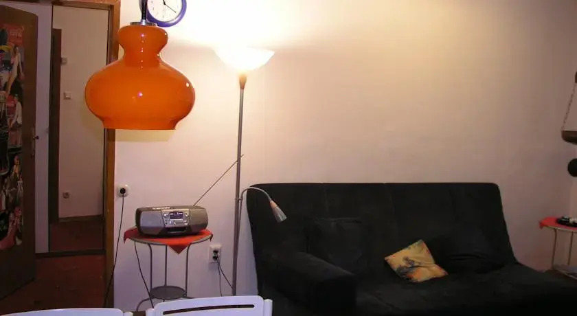Ferienwohnung Wien am Spittelberg