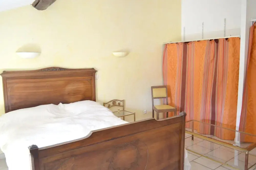 House With 7 Bedrooms in Monteux, With Pool Access, Enclosed Garden an