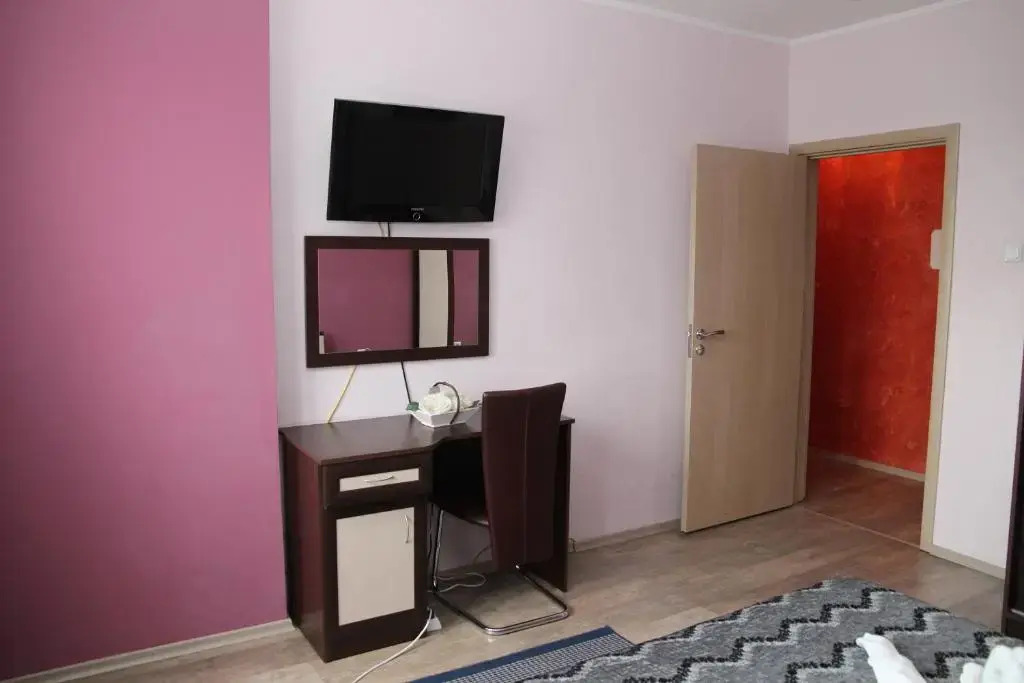 Apartments Rosina