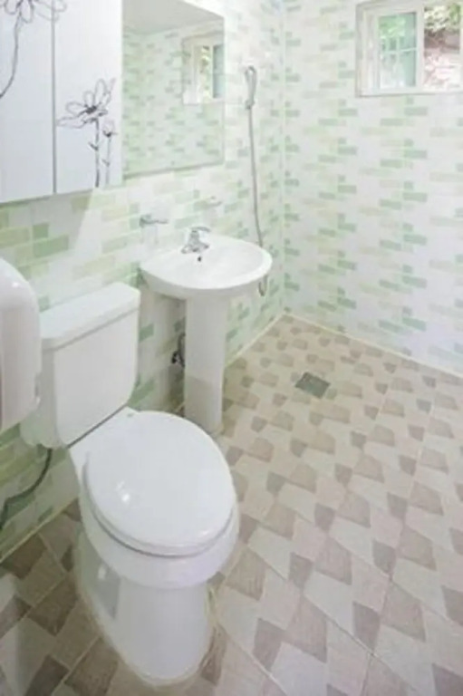 Jecheon Wood Nest Pension
