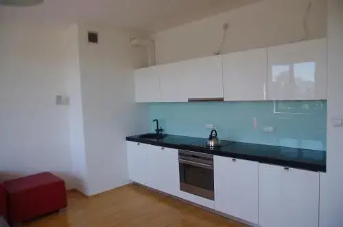 Bobrovia Apartment