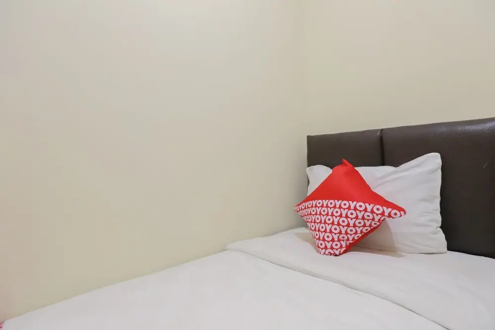 Aurora Room at Apartment Centerpoint Bekasi