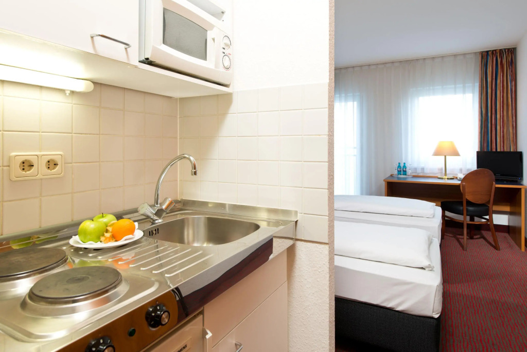 ACHAT Hotel Darmstadt Griesheim