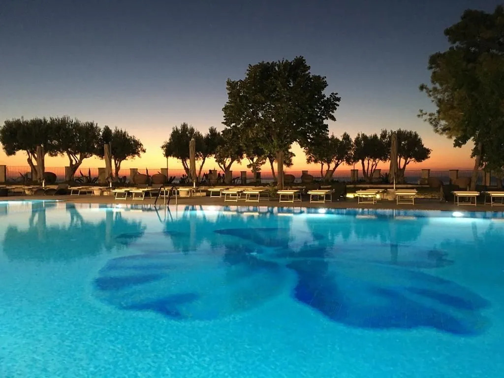 TUI BLUE Tropea