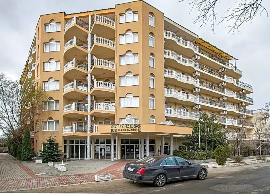 Hotel Princess Residence