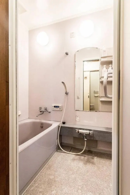 Ikebukuro Yamashita Apartment Gr2