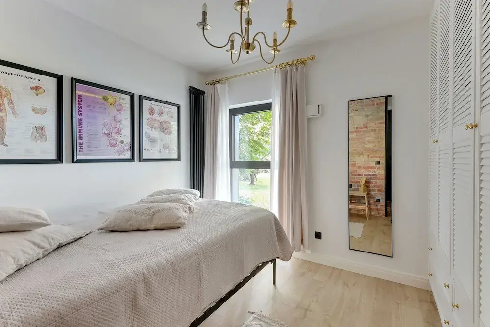 Rezydencja Wintera 3 by Grand Apartments