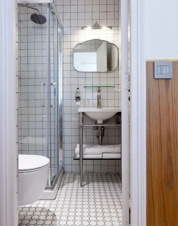 Appartement Rosiere