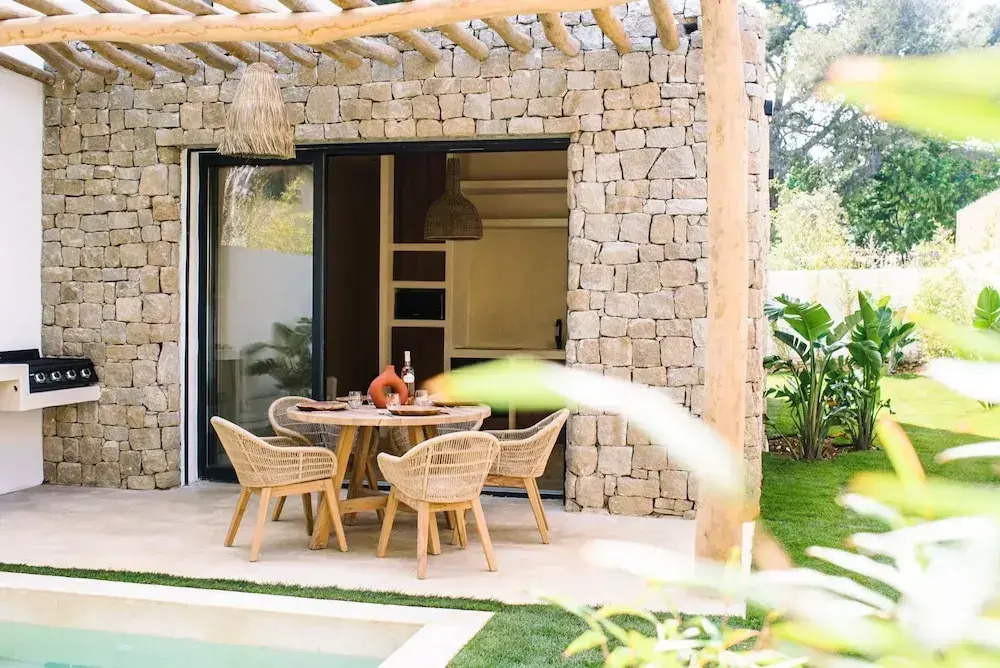 Villas Alemagou