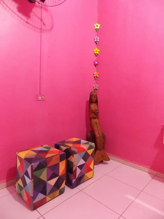 Hostel das Cores
