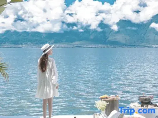Dali MKS Mokesha Luye Seaview Beauty Su (Dali Bohai Swan Ecological Corridor)