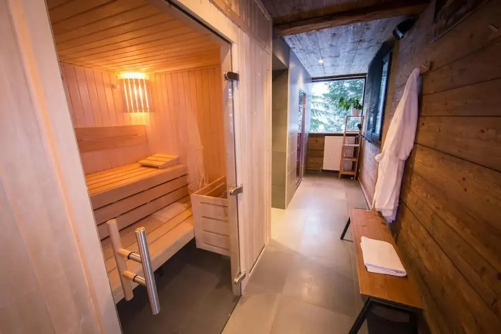 Hôtel Spa LOxygène