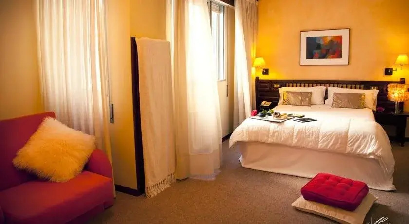 Hotel Eli-Mar