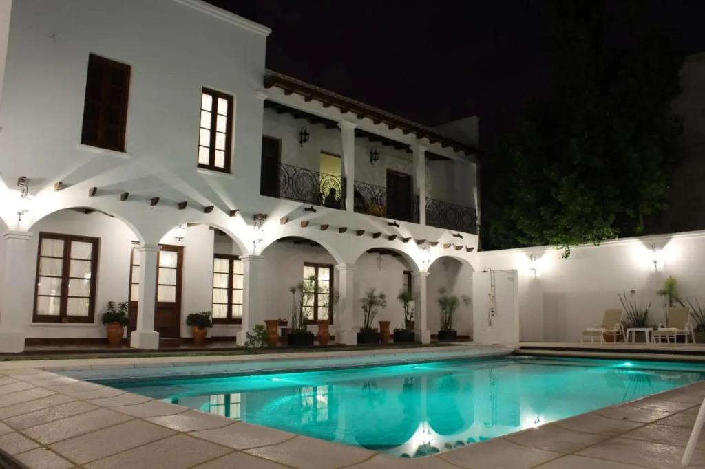 Iraola Hotel Boutique