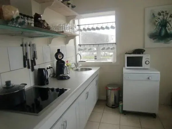 Steinar Guesthouse