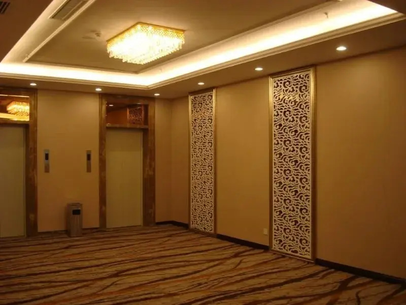 Qingdao Aegean Regalia Vacation Hotel