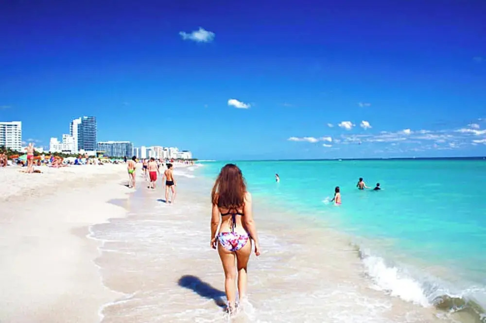 FOUND Hotels, Miami Beach, Series by Marriott