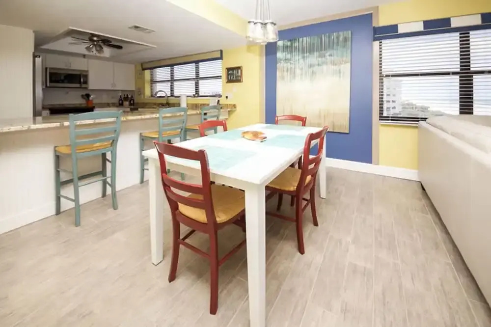 Southwind Condos by Ocean Properties