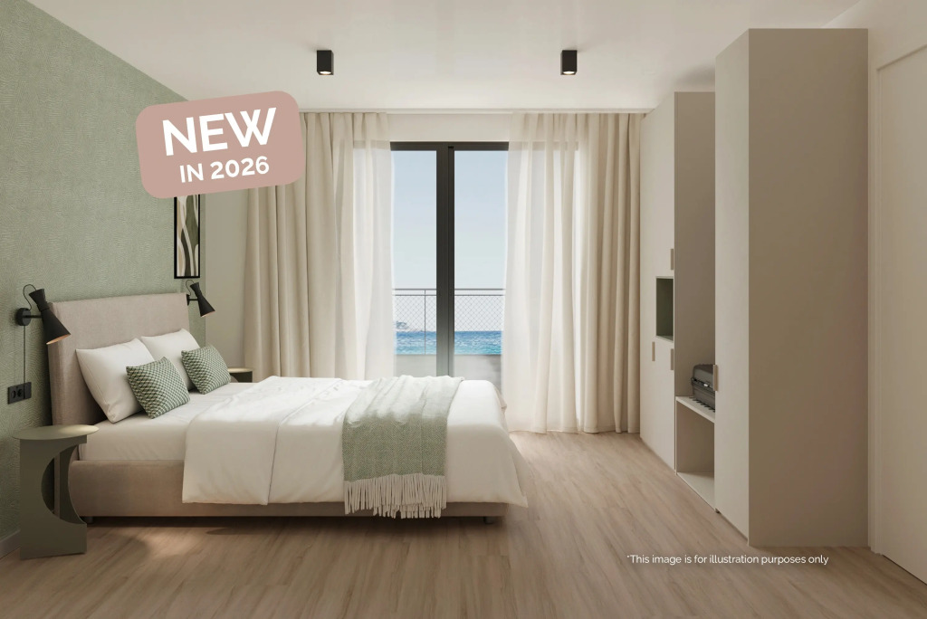 Aminess Younique Vollo Hotel Residences