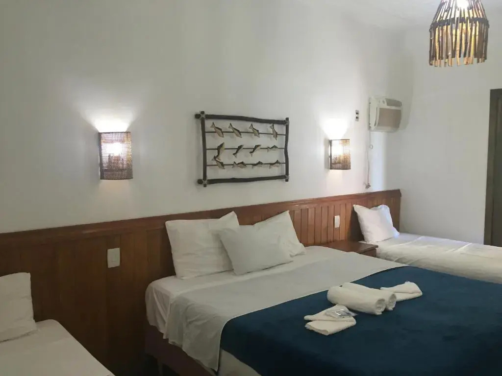 VELINN Hotel Porto do Eixo Ubatuba