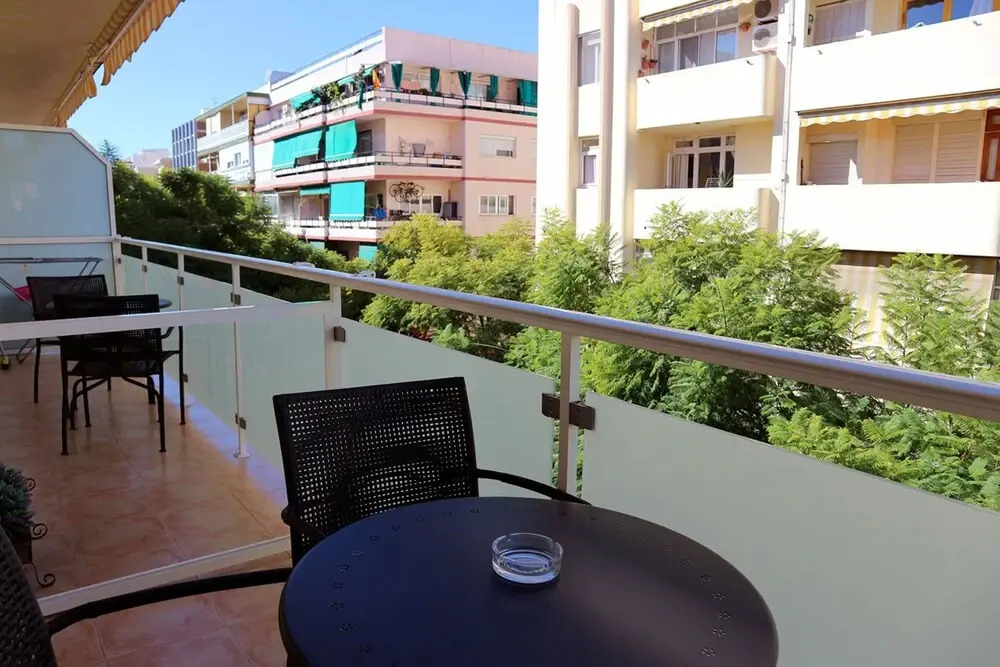 107462 Apartment In Fuengirola