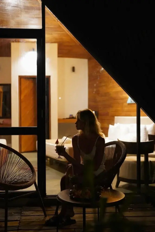 Gabaa Resort & Spa - Habarana