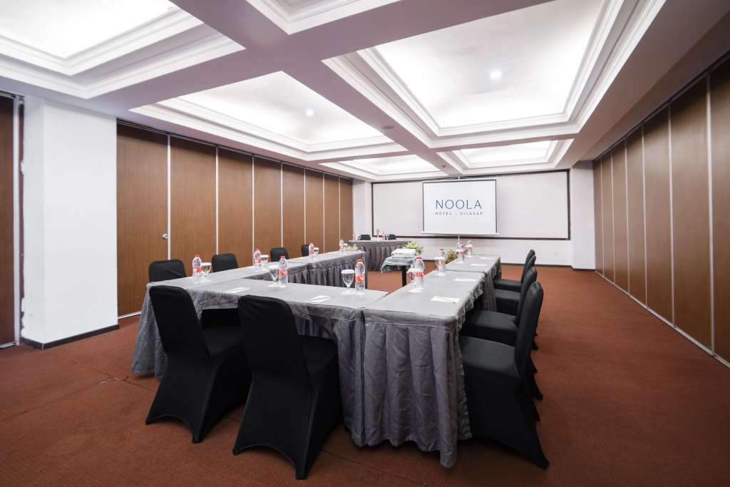 Noola Hotel Cilacap