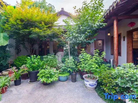 Nanqiyuye Inn