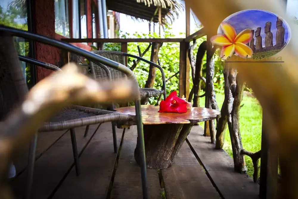 KeuhenuaEcoHostal