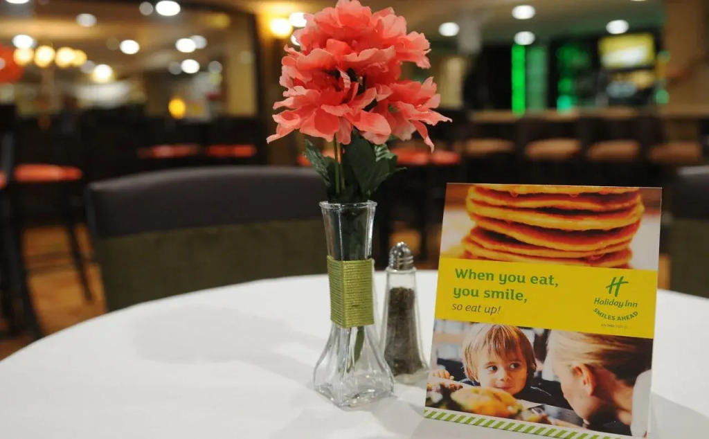 Holiday Inn Dublin - Pleasanton by IHG